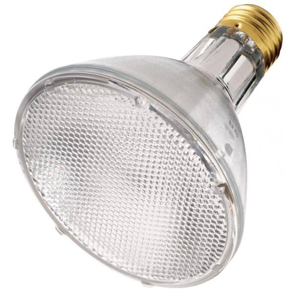 39 watt PAR30 Medium Screw Base 3000K Spot Metal Halide