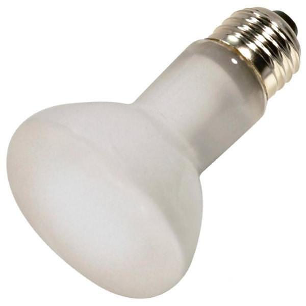 50 watt 120 volt R20 Medium Screw Base 2700K Warm White Dimmable