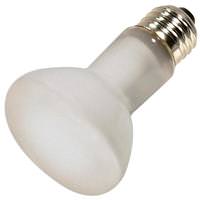 Satco 50 watt 120 volt R20 Medium Screw Base 2700K Warm White Dimmable