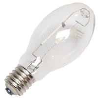 Satco 100 watt ED28 Mogul Screw Base 4200K Cool White Metal Halide