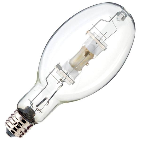1500 watt BT56 Mogul Screw Base 4200K Cool White Metal Halide