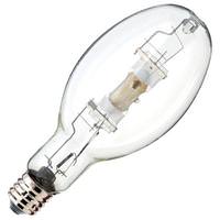 Satco 1500 watt BT56 Mogul Screw Base 4200K Cool White Metal Halide