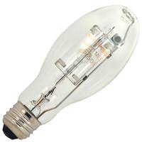 Satco 150 watt ED17 Medium Screw Base 4000K Metal Halide