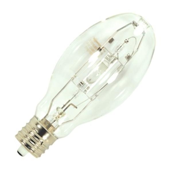 200 watt ED28 Mogul Screw Base 4200K Cool White Metal Halide