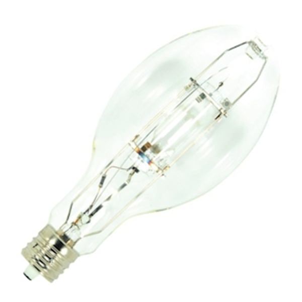 175 watt ED28 Mogul Screw Base 4200K Cool White Metal Halide