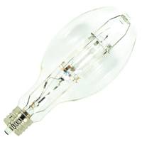 Satco 250 watt ED28 Exclusionary Mogul Screw Base 4200K Cool White Metal Halide