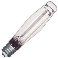 Satco 250 watt ET18 Mogul Screw Base 2000K Warm White Sodium