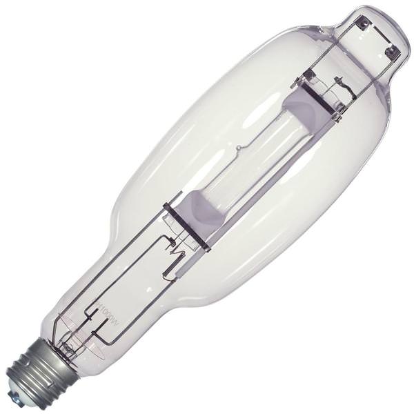 1000 watt T120 Mogul Screw Base 6500K Daylight Metal Halide