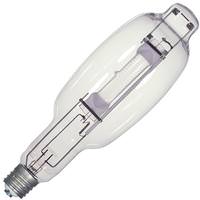 Satco 1000 watt T120 Mogul Screw Base 6500K Daylight Metal Halide