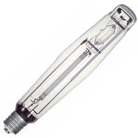 Satco 1000 watt ET25 Mogul Screw Base 3000K Natural White Metal Halide