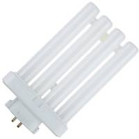Satco 27 watt FML 4-Pin Base 6500K Daylight CFL