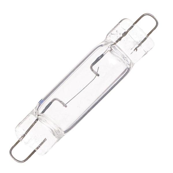 5 watt 12 volt T3 Rigid Loop Base Clear