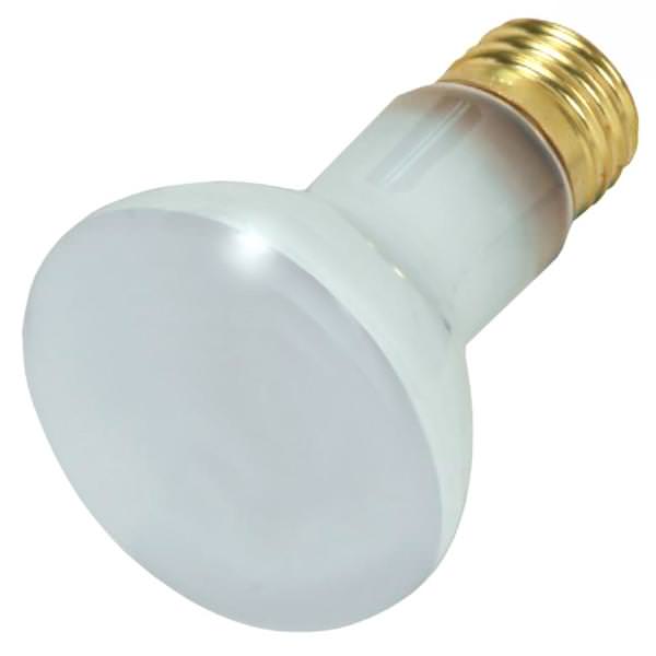 100 watt 12 volt R20 Medium Screw Base 2700K Warm White Dimmable
