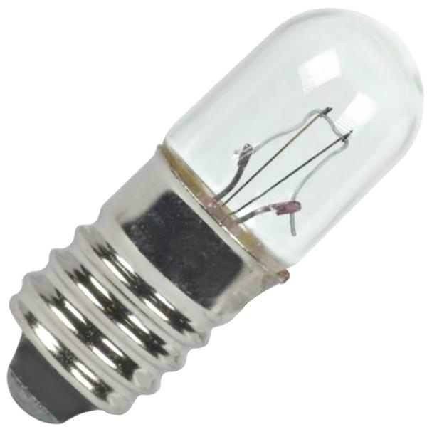 5 watt 28 volt T3.25 Miniature Screw Base #1821