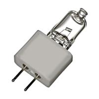 Satco 55 watt 24 volt T3.5 Bi-Pin Base 2900K Warm White