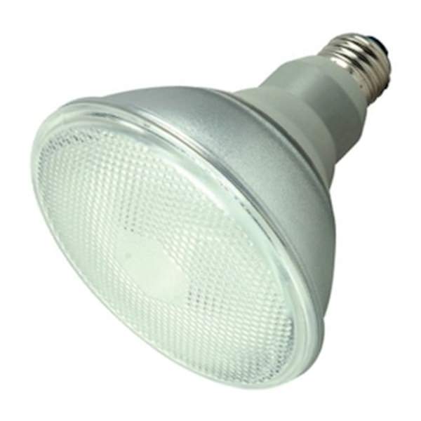 23 watt 230 volt PAR38 European Medium Screw Base 5000K Daylight CFL