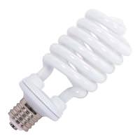 Satco 65 watt 120 volt T5 Mogul Screw Base 6500K Daylight CFL
