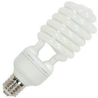 Satco 85 watt 120 volt T5 Medium Screw Base 2700K Warm White CFL