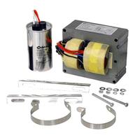 Satco 175 watt 120/480 volt Probe Start 5 Tap Magnetic Metal Halide Ballast Kit