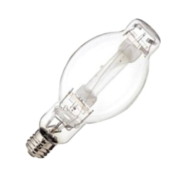 750 watt BT37 Mogul Screw Base 4200K Cool White Metal Halide