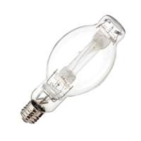 Satco 750 watt BT37 Mogul Screw Base 4200K Cool White Metal Halide