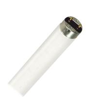 Satco 32 watt 48" T8 Medium Bi-Pin Base 4100K Cool White Shatter Proof Fluorescent