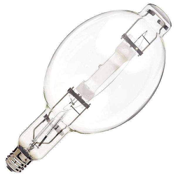 1000 watt BT56 Mogul Screw Base 4000K Metal Halide