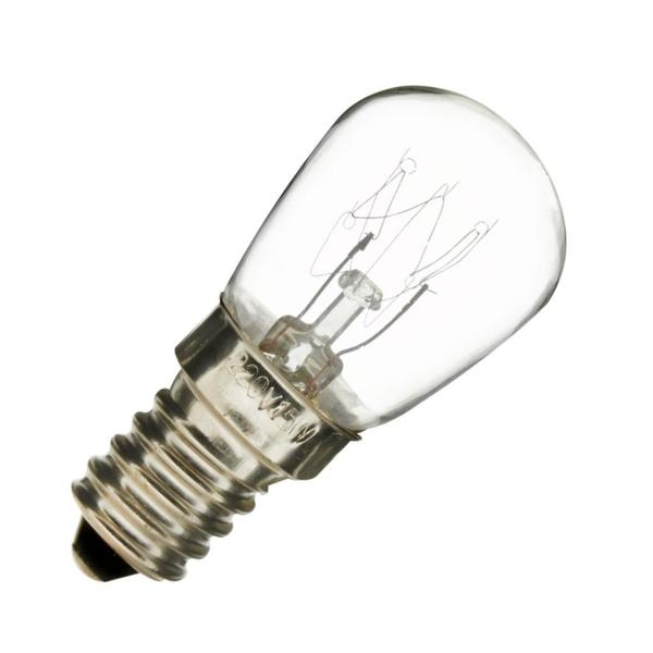 15 watt 120 volt T8 European Screw Base 2700K Dimmable Pygmy