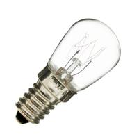 Satco 15 watt 120 volt T8 European Screw Base 2700K Dimmable Pygmy