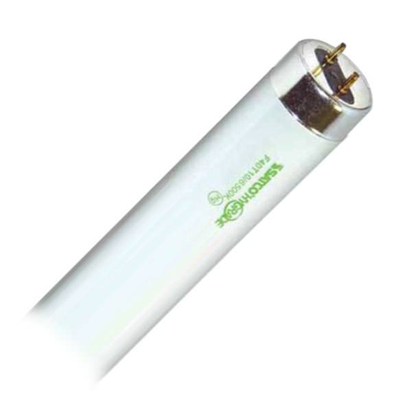 40 watt 48" T10 Medium Bi-Pin Base 6500K Daylight 