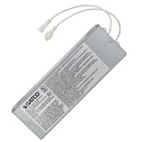 Satco 6 watt 100/277 volt LED Emergency Back-Up Driver