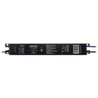 Satco External Driver for 2 4' T5 Lamps