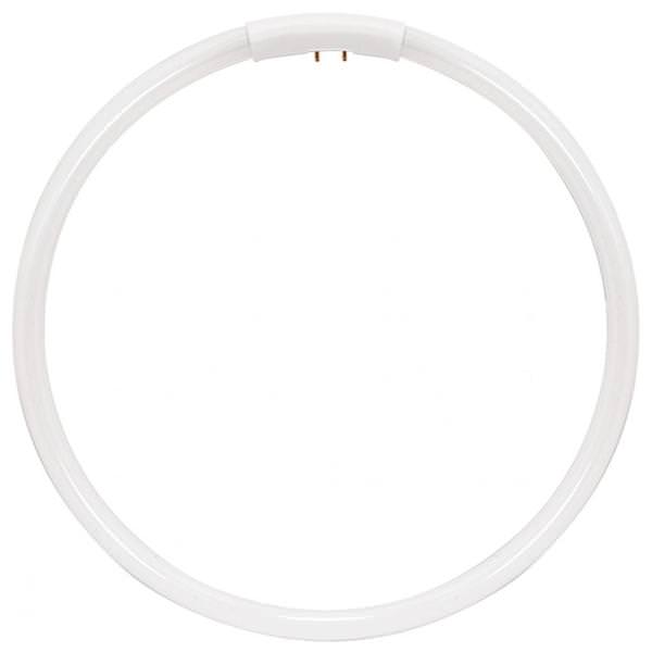 40 watt 12" T5 4-Pin Base 2,700K Warm White