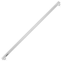 Satco 13 watt 120 volt T10 Single Contact Dual Base 2,700K Warm White LED Retrofit