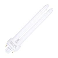 Satco 26 watt T4 4-Pin Base 2700K Warm White CFL