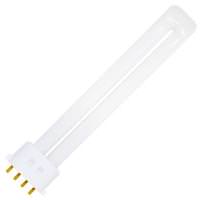 Satco 13 watt T4 4-Pin Base 2700K Warm White CFL