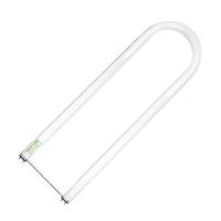 Satco 32 watt 22.6" T8 Medium Bi-Pin Base 4100K Cool White (6 Pack)