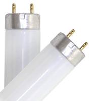 Sylvania 32 watt T8 Medium Bi-Pin Base 8000K Daylight Octron XP Skywhite Light Bulb (2 Pack)