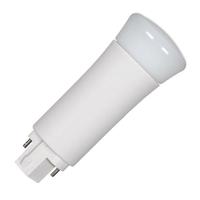 Satco 9 watt 120/277 volt PL 2-Pin Base 5000K Daylight LED