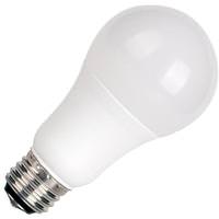 Three Way LED Light Bulbs