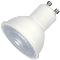 Satco 4.5 watt 120 volt MR16 Twist and Lock Base 3000K Natural White Dimmable LED