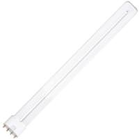 Satco 55 watt T5 4-Pin Base 4100K Cool White CFL