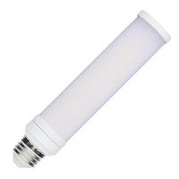 Satco 8 watt 120/277 volt Medium Screw Base CCT Selectable Non-Dimmable LED