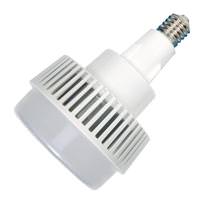 Satco 62 watt 100/277 volt Mogul Screw Base 5000K Daylight  LED