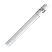 Satco 13 watt 48" T8 Medium Bi-Pin Base 3000K Natural White LED