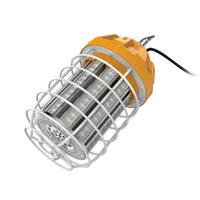 Satco 80 watt 120 volt 5000K Non-Dimmable LED Fixture