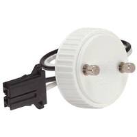 Satco GU24 Socket Adapter For Recessed Down Light