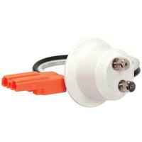 Satco GU10 Socket Adapter For Recessed Down Light