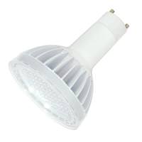 Satco 14 watt 120 volt PAR30 Twist and Lock Base 2700K Warm White Dimmable LED