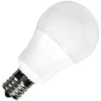View 5.5 watt 120 volt A15 Intermediate Screw Base 3000K Natural White Dimmable LED
